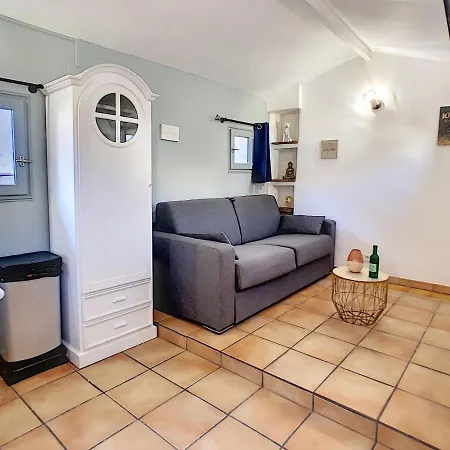 Le Mirador Du Vieux