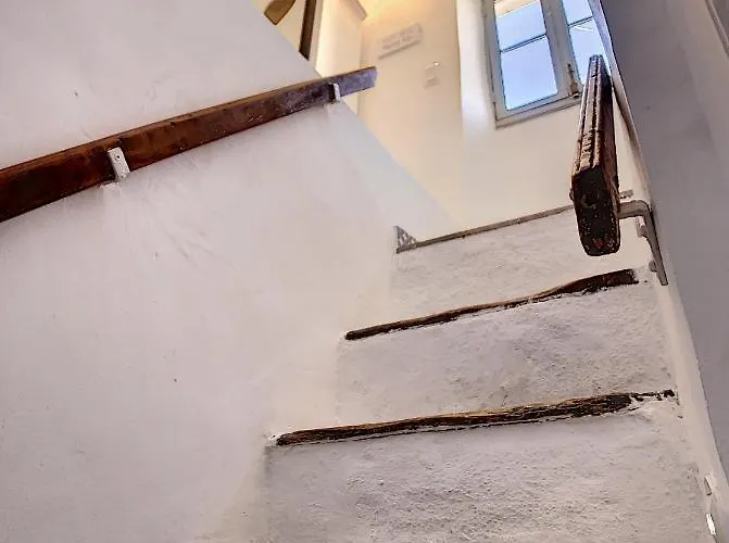 Le Mirador Du Vieux Appartement *