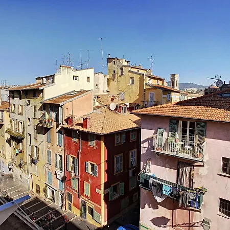 Le Mirador Du Vieux